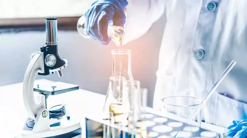 B Pharma Lateral Entry