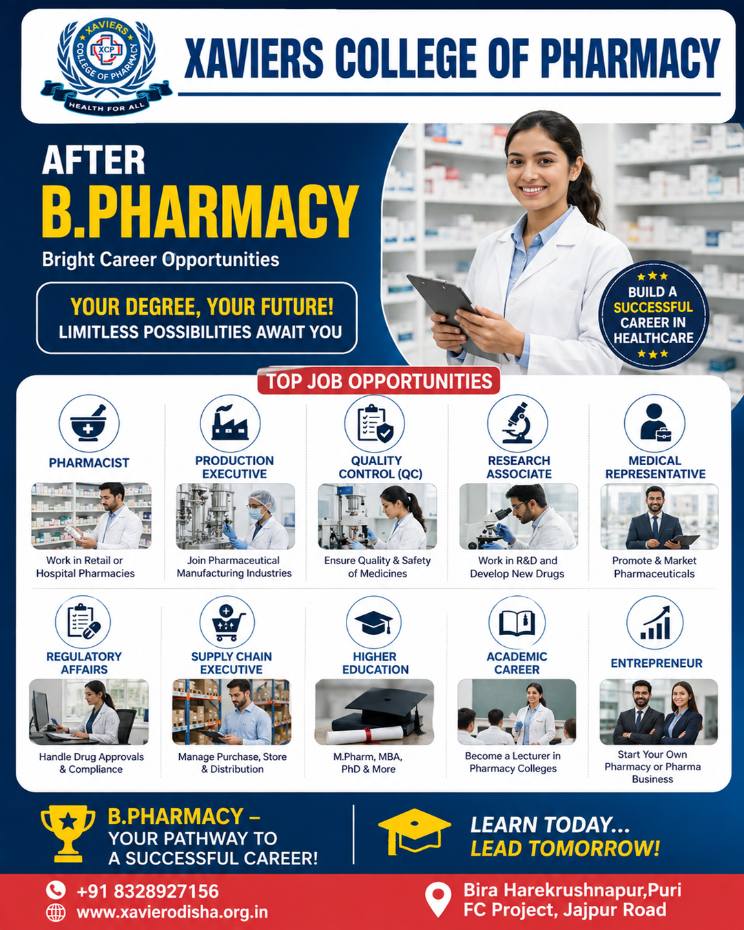 7